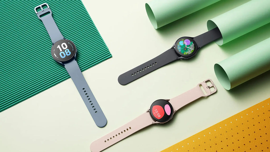 One UI 5 ya está llegando a los Samsung Galaxy Watch5 y Watch4: esto es todo lo que cambia